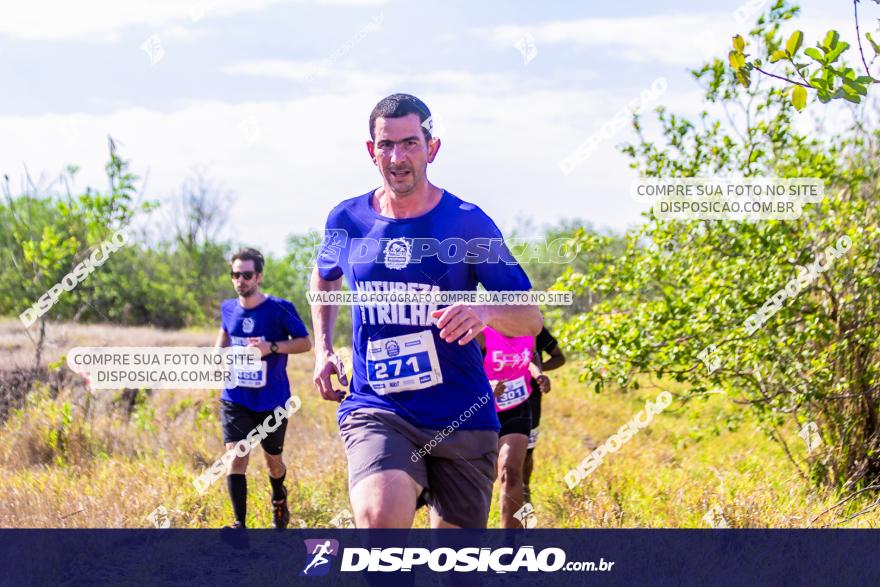 Circuito Decathlon Off Road - Etapa Vale das Palmeiras