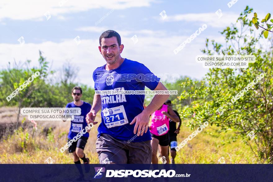 Circuito Decathlon Off Road - Etapa Vale das Palmeiras