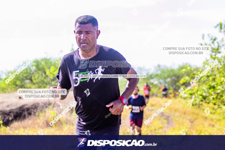 Circuito Decathlon Off Road - Etapa Vale das Palmeiras