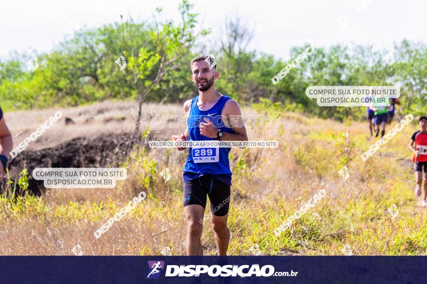 Circuito Decathlon Off Road - Etapa Vale das Palmeiras