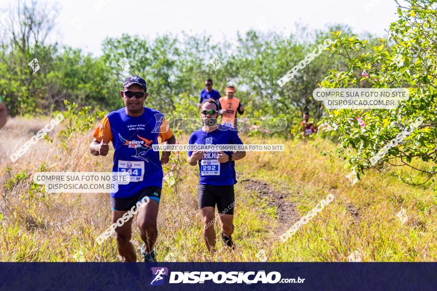 Circuito Decathlon Off Road - Etapa Vale das Palmeiras