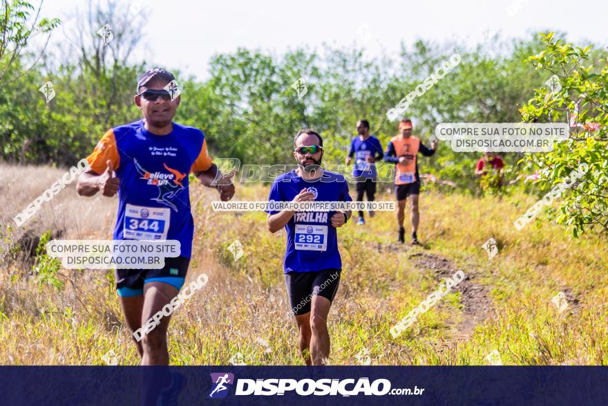 Circuito Decathlon Off Road - Etapa Vale das Palmeiras