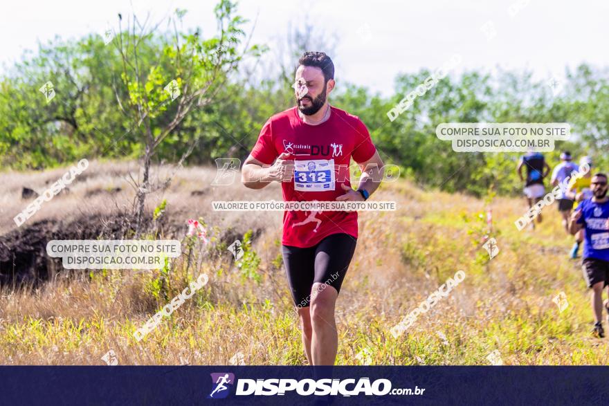 Circuito Decathlon Off Road - Etapa Vale das Palmeiras