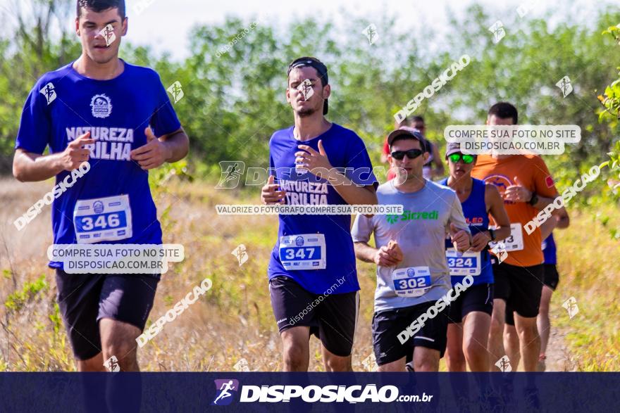 Circuito Decathlon Off Road - Etapa Vale das Palmeiras