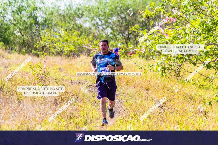 Circuito Decathlon Off Road - Etapa Vale das Palmeiras