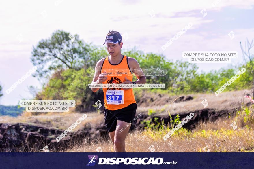 Circuito Decathlon Off Road - Etapa Vale das Palmeiras