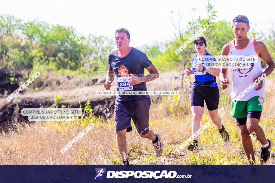 Circuito Decathlon Off Road - Etapa Vale das Palmeiras