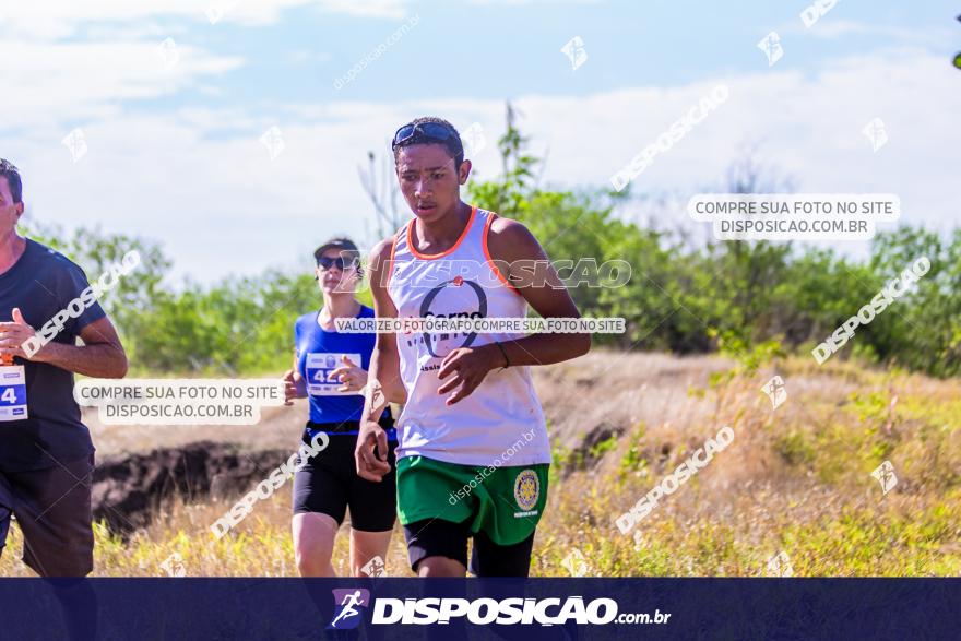 Circuito Decathlon Off Road - Etapa Vale das Palmeiras