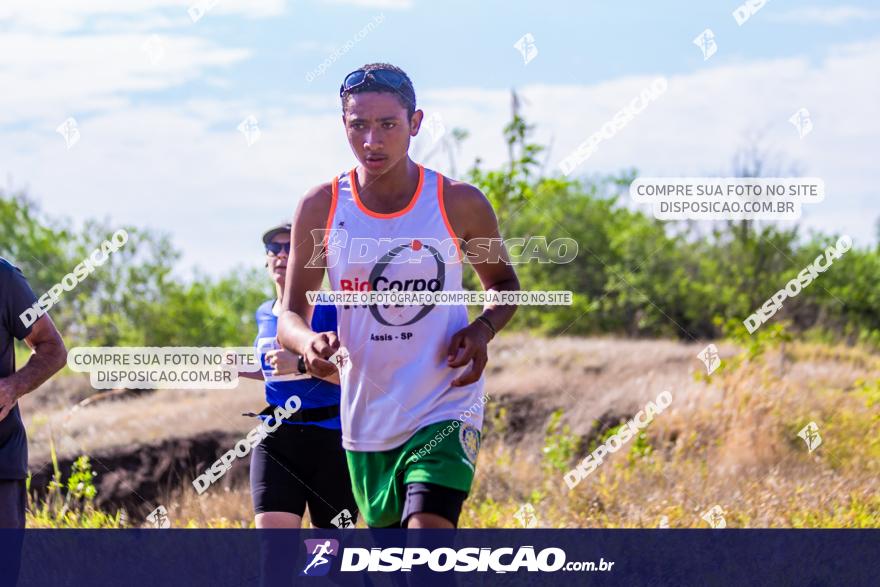 Circuito Decathlon Off Road - Etapa Vale das Palmeiras