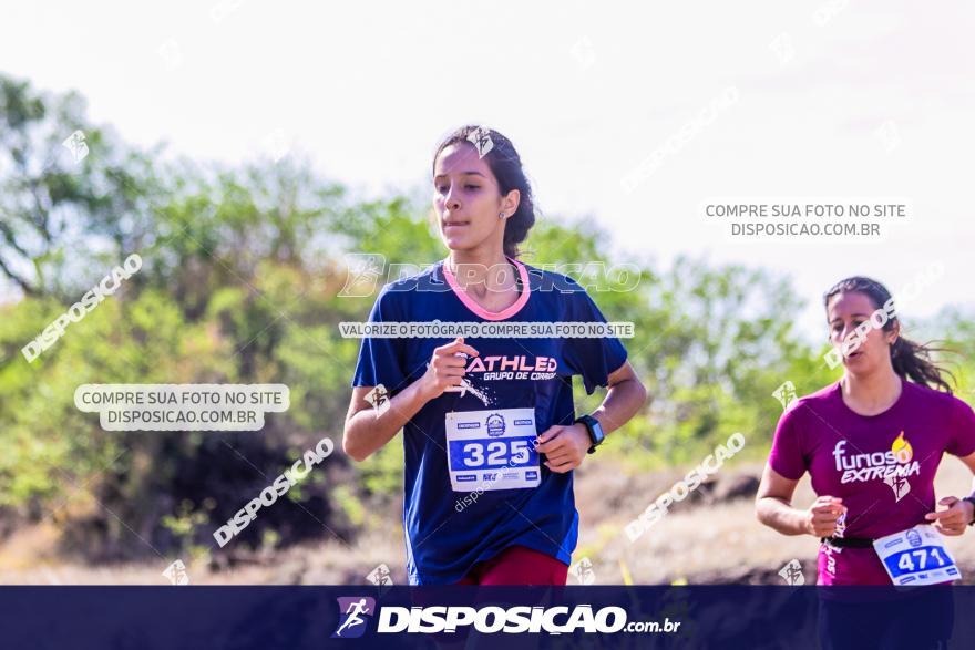 Circuito Decathlon Off Road - Etapa Vale das Palmeiras