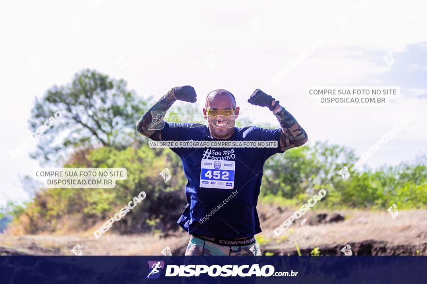 Circuito Decathlon Off Road - Etapa Vale das Palmeiras