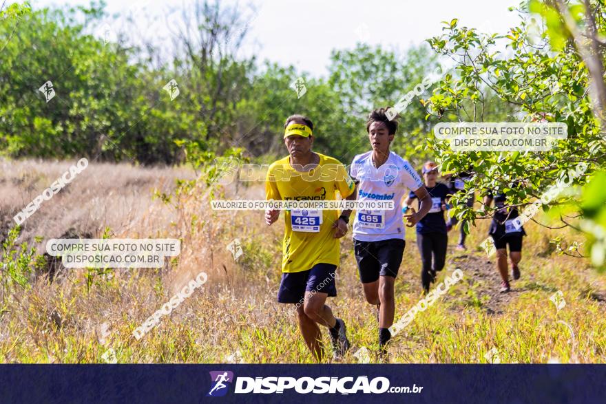 Circuito Decathlon Off Road - Etapa Vale das Palmeiras