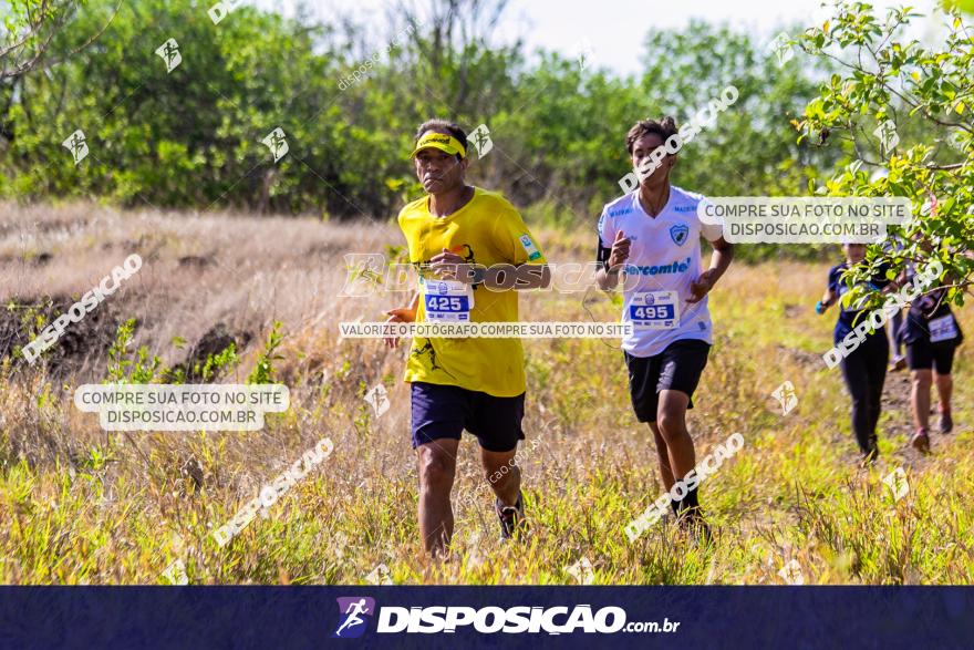 Circuito Decathlon Off Road - Etapa Vale das Palmeiras