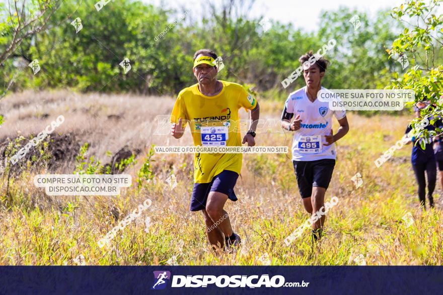 Circuito Decathlon Off Road - Etapa Vale das Palmeiras