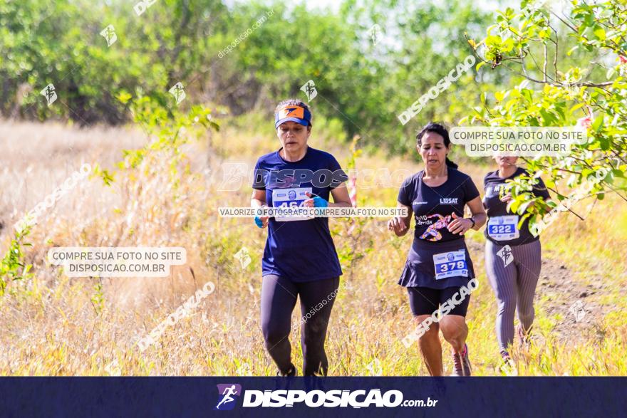 Circuito Decathlon Off Road - Etapa Vale das Palmeiras