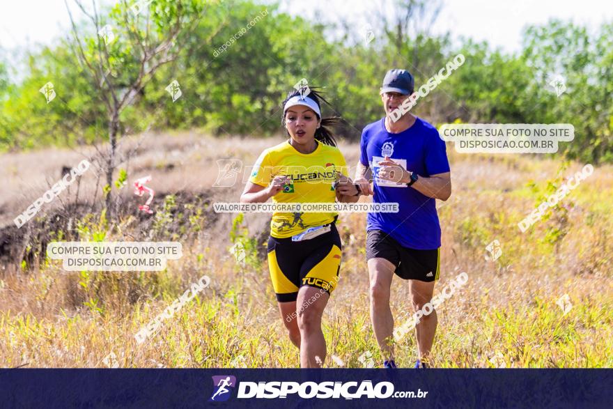 Circuito Decathlon Off Road - Etapa Vale das Palmeiras