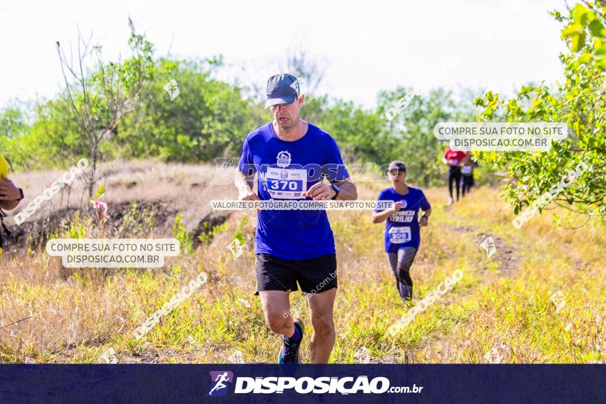 Circuito Decathlon Off Road - Etapa Vale das Palmeiras