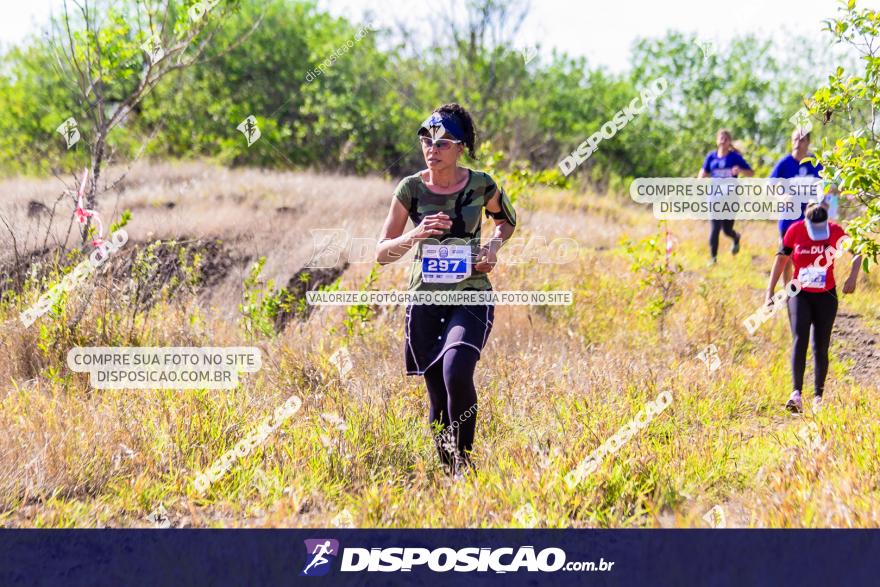 Circuito Decathlon Off Road - Etapa Vale das Palmeiras