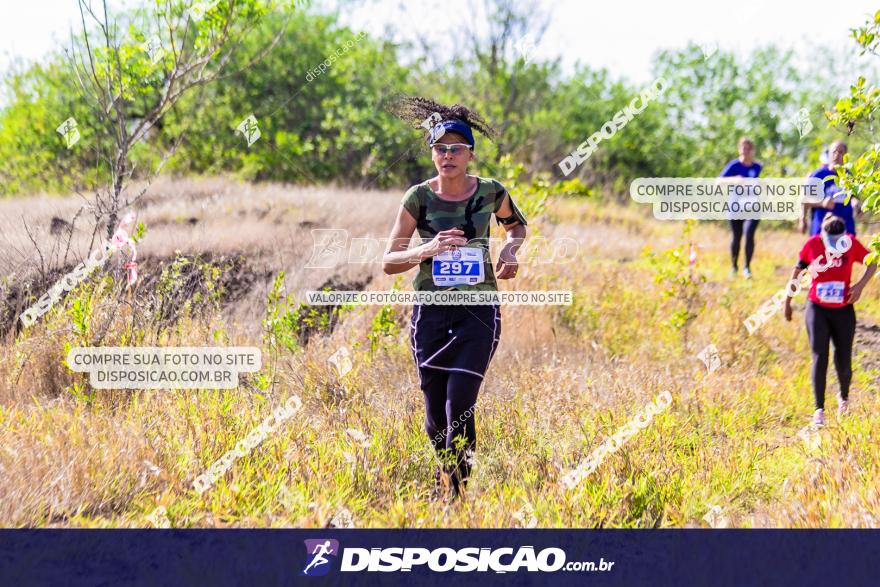 Circuito Decathlon Off Road - Etapa Vale das Palmeiras