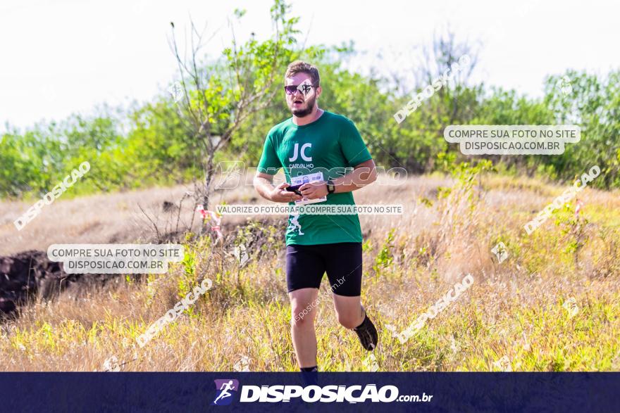 Circuito Decathlon Off Road - Etapa Vale das Palmeiras