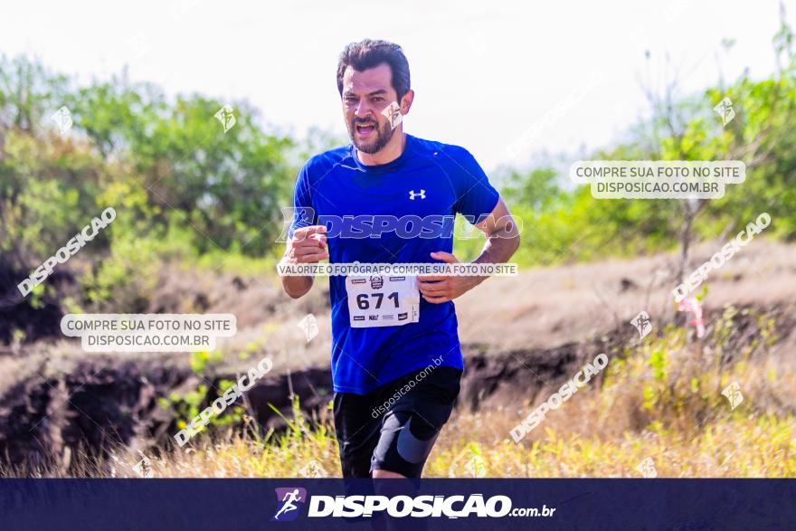 Circuito Decathlon Off Road - Etapa Vale das Palmeiras