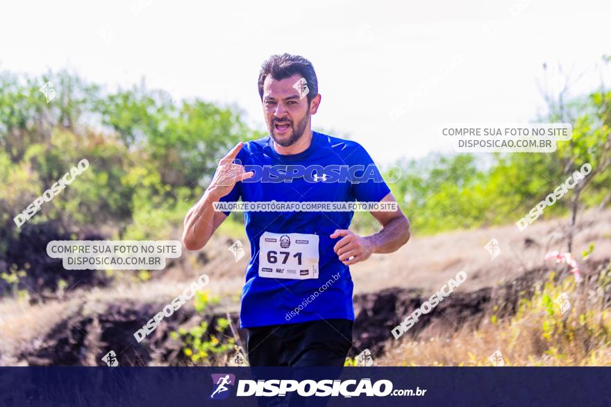 Circuito Decathlon Off Road - Etapa Vale das Palmeiras