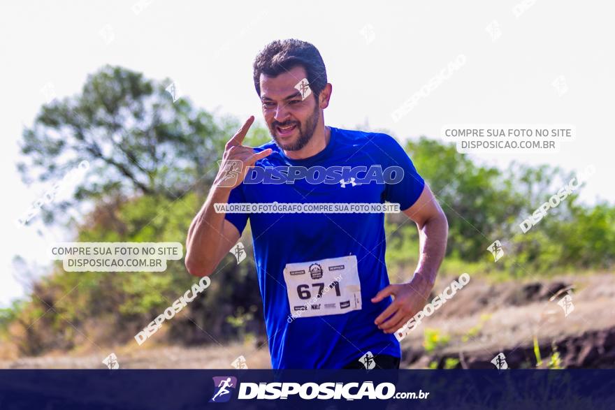 Circuito Decathlon Off Road - Etapa Vale das Palmeiras