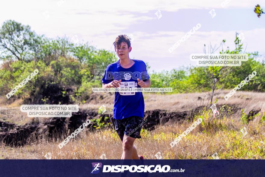 Circuito Decathlon Off Road - Etapa Vale das Palmeiras