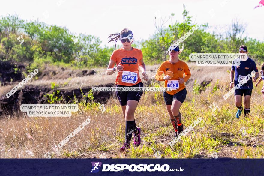 Circuito Decathlon Off Road - Etapa Vale das Palmeiras