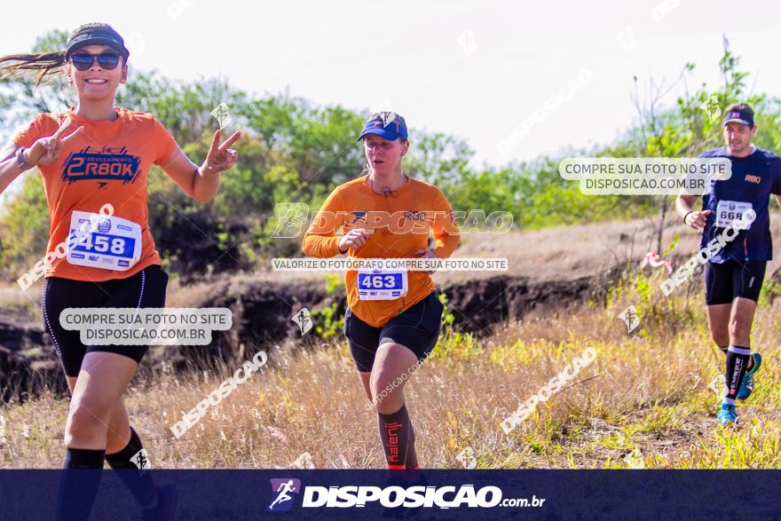 Circuito Decathlon Off Road - Etapa Vale das Palmeiras