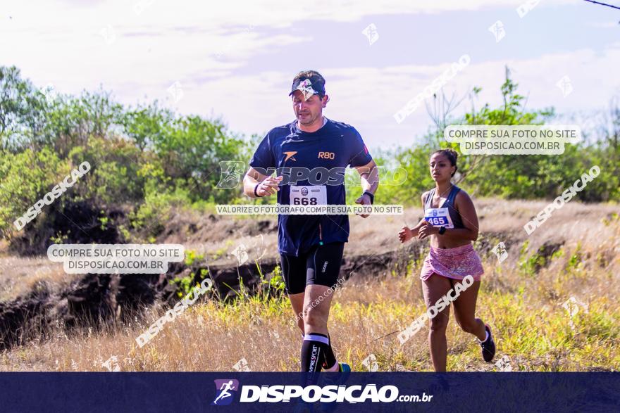 Circuito Decathlon Off Road - Etapa Vale das Palmeiras