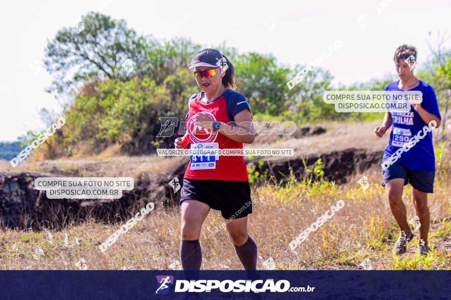 Circuito Decathlon Off Road - Etapa Vale das Palmeiras