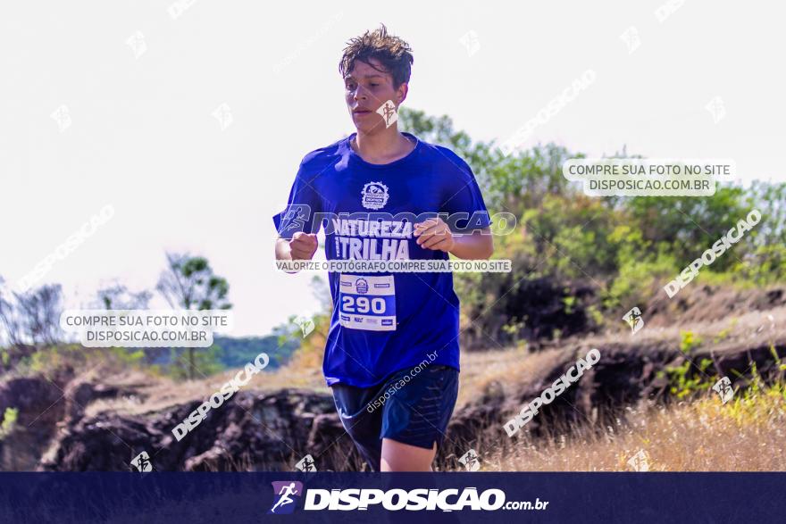 Circuito Decathlon Off Road - Etapa Vale das Palmeiras