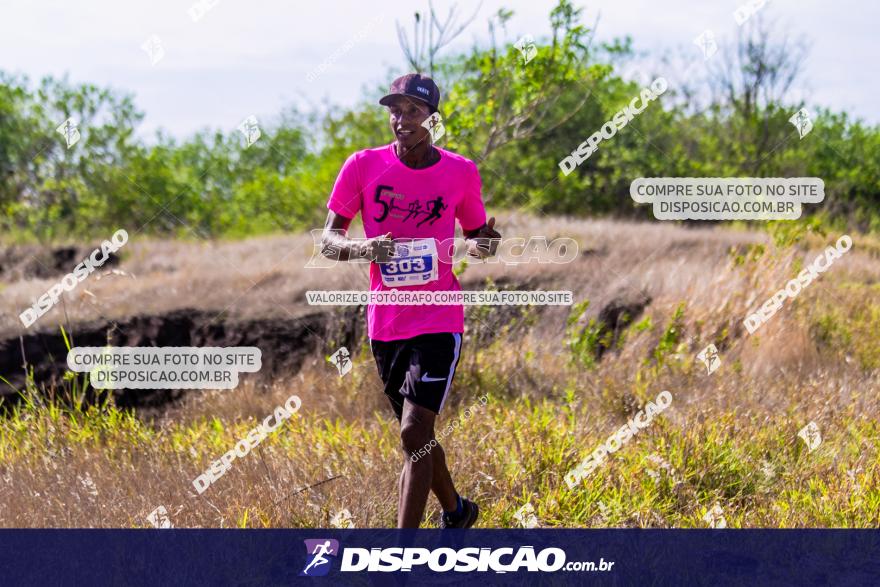 Circuito Decathlon Off Road - Etapa Vale das Palmeiras