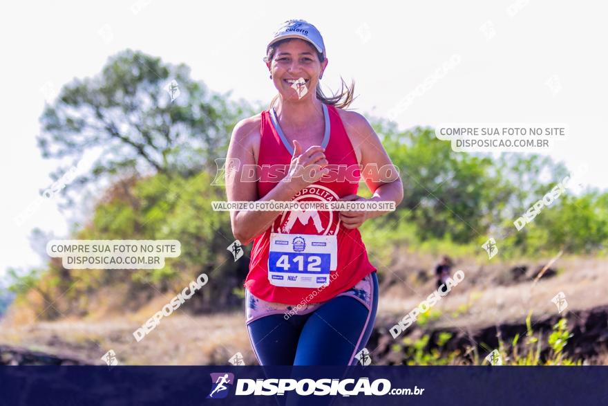 Circuito Decathlon Off Road - Etapa Vale das Palmeiras