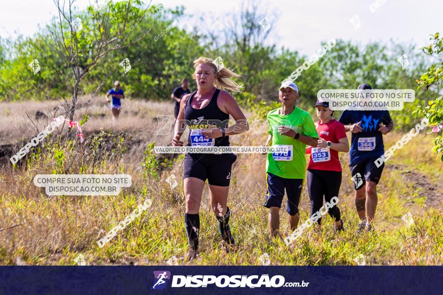 Circuito Decathlon Off Road - Etapa Vale das Palmeiras