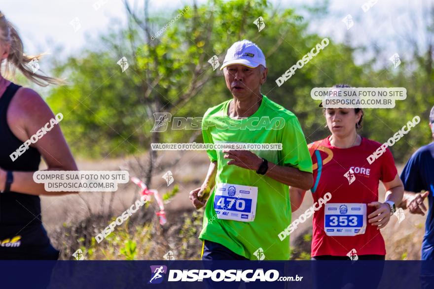 Circuito Decathlon Off Road - Etapa Vale das Palmeiras