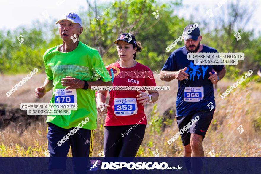 Circuito Decathlon Off Road - Etapa Vale das Palmeiras