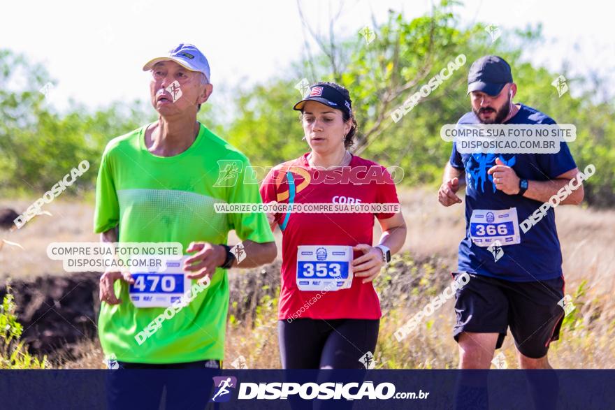 Circuito Decathlon Off Road - Etapa Vale das Palmeiras