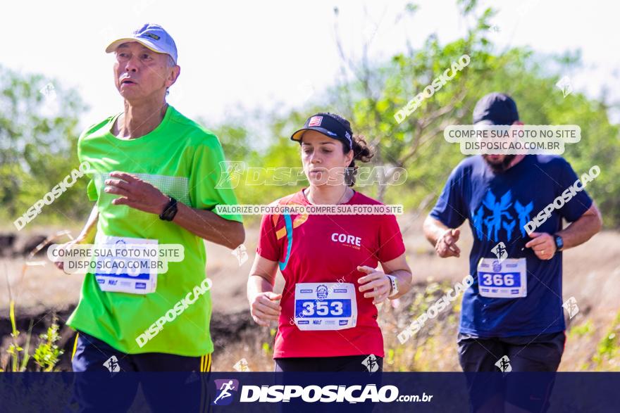 Circuito Decathlon Off Road - Etapa Vale das Palmeiras