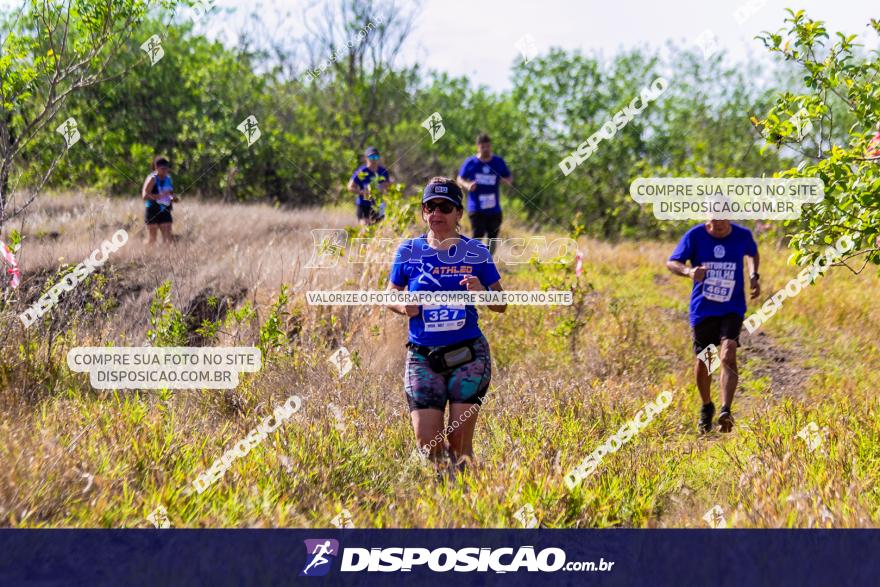 Circuito Decathlon Off Road - Etapa Vale das Palmeiras