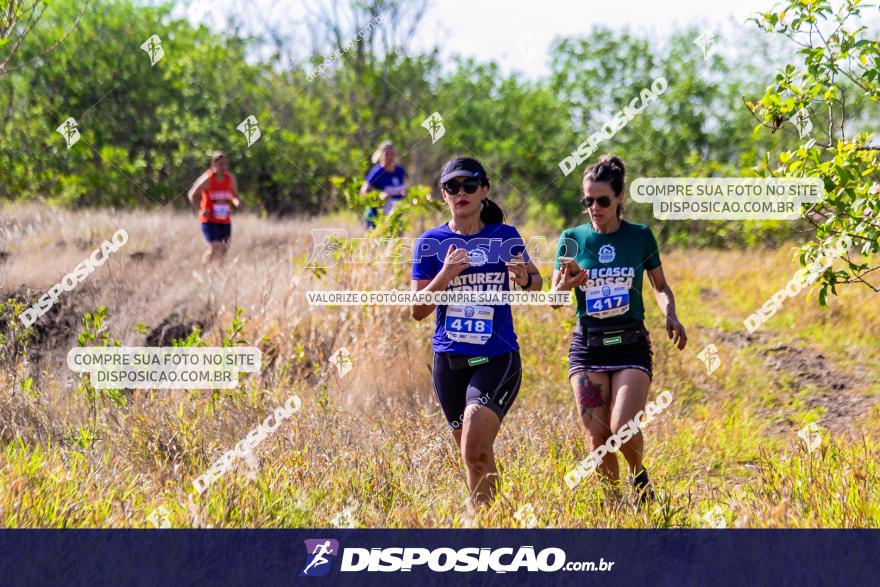 Circuito Decathlon Off Road - Etapa Vale das Palmeiras