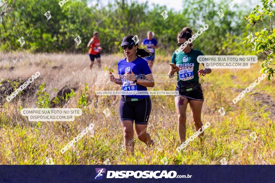 Circuito Decathlon Off Road - Etapa Vale das Palmeiras