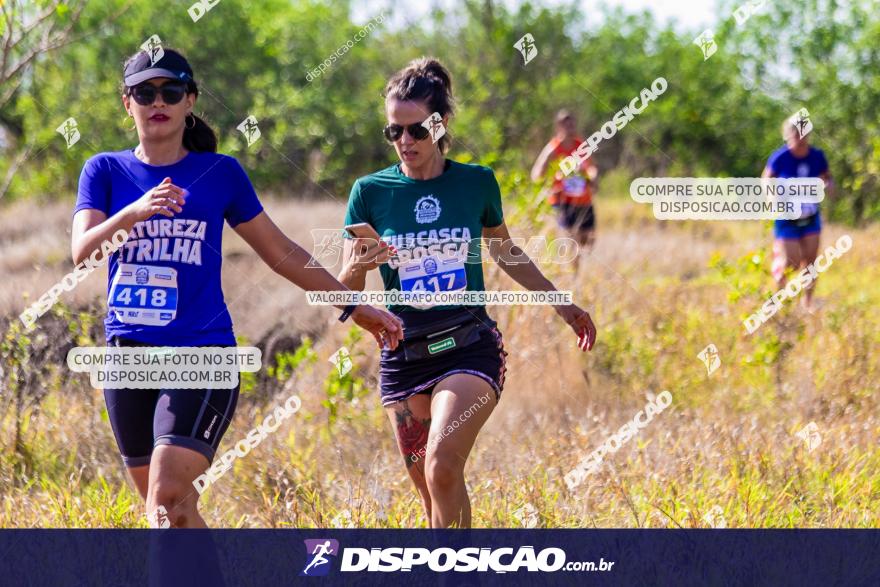 Circuito Decathlon Off Road - Etapa Vale das Palmeiras