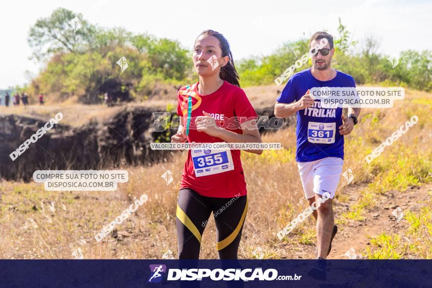 Circuito Decathlon Off Road - Etapa Vale das Palmeiras