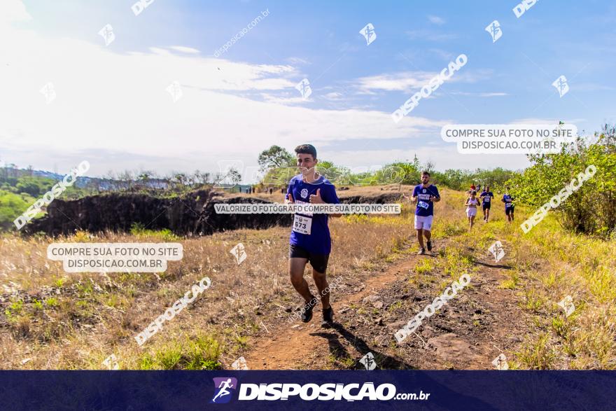 Circuito Decathlon Off Road - Etapa Vale das Palmeiras