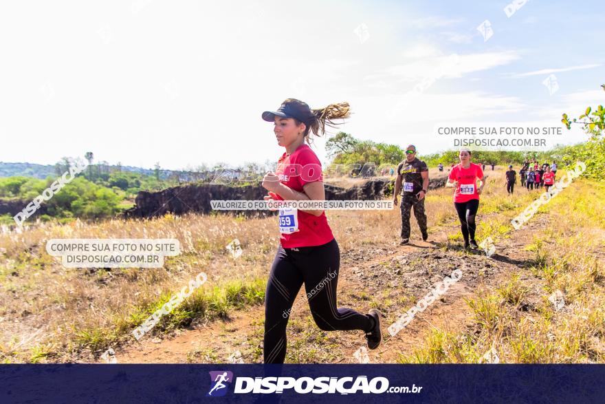 Circuito Decathlon Off Road - Etapa Vale das Palmeiras