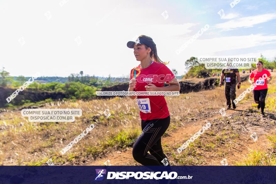 Circuito Decathlon Off Road - Etapa Vale das Palmeiras