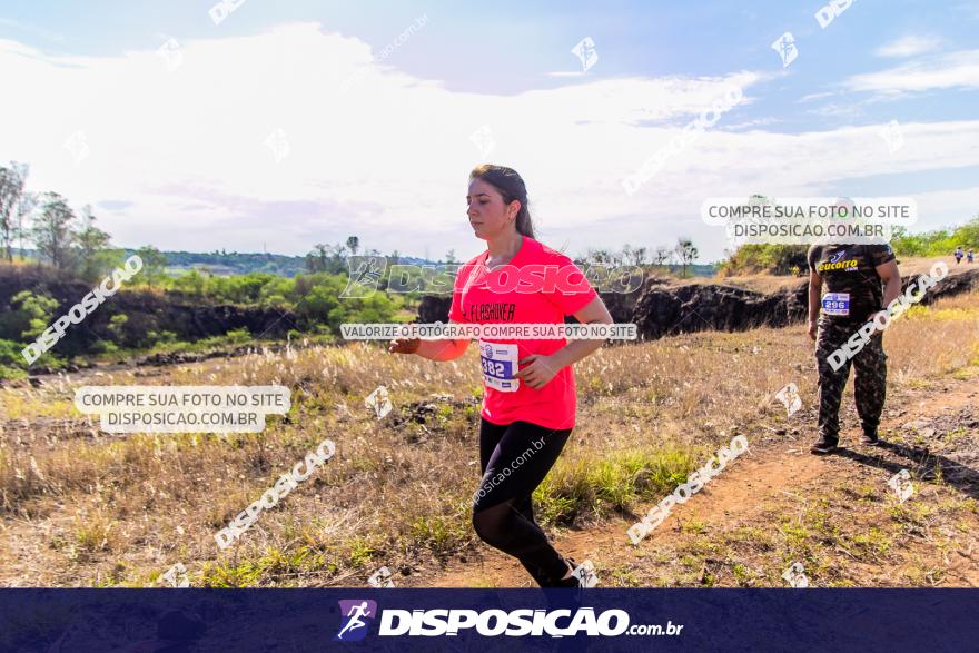 Circuito Decathlon Off Road - Etapa Vale das Palmeiras