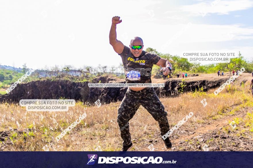 Circuito Decathlon Off Road - Etapa Vale das Palmeiras